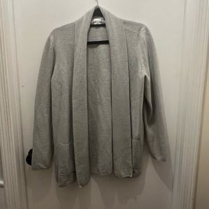 J CREW CARDIGAN